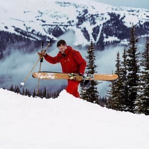 Meet your Posher, Robert